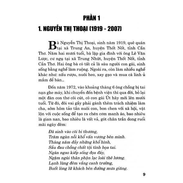 Chuyện Vãng Sanh (Tập 1)