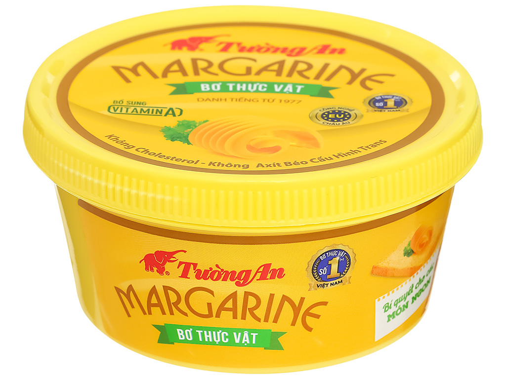 Bơ Tường An (Hộp 80Gr)