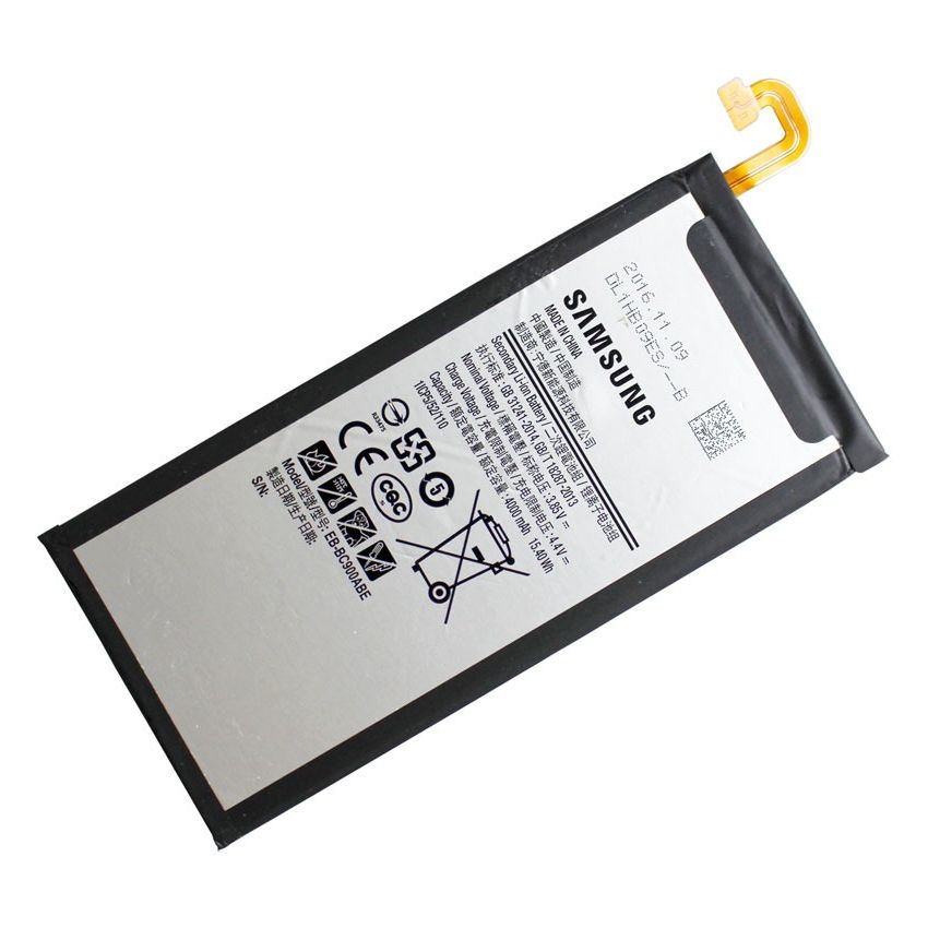 Pin Samsung C9 C9 Pro