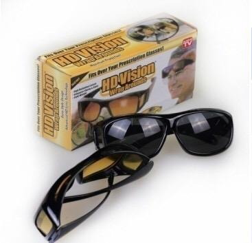 [HCM]Kính Nhìn Xuyên Đêm HD Vision