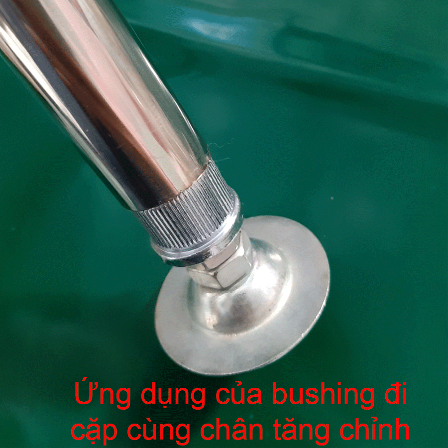 BUSHING NUT
