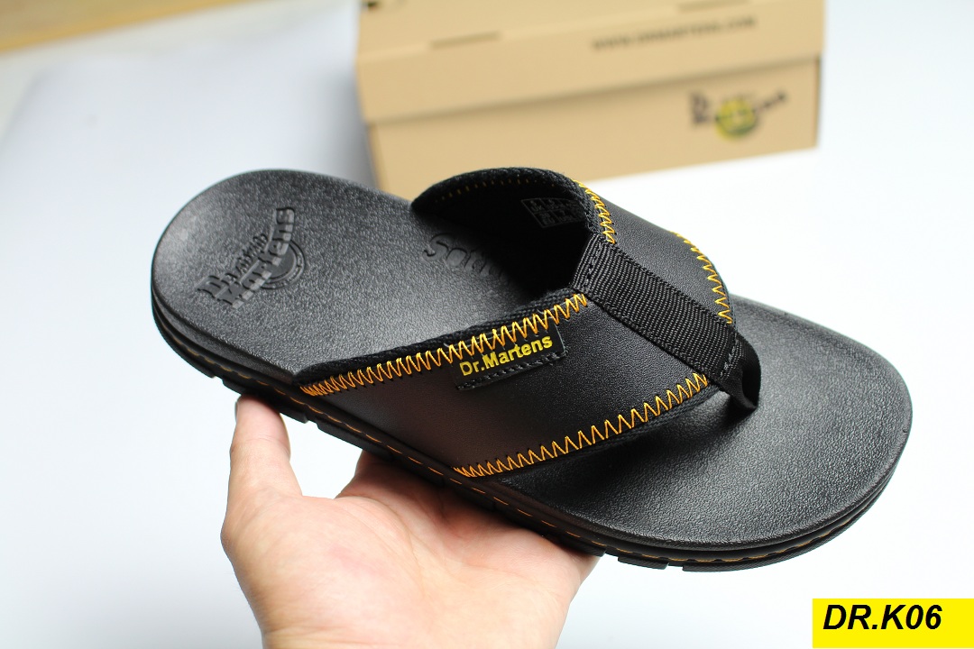 Dép Dr Marten 2020 Chính Hãng Nhập ThaiLand ( DR.K06)