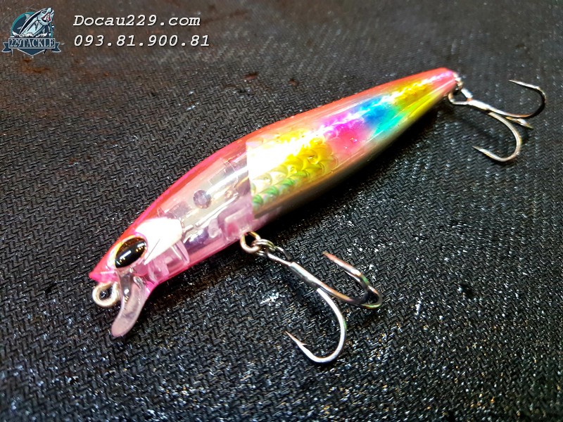 [HCM]Mồi Lure Horal 14g 99mm