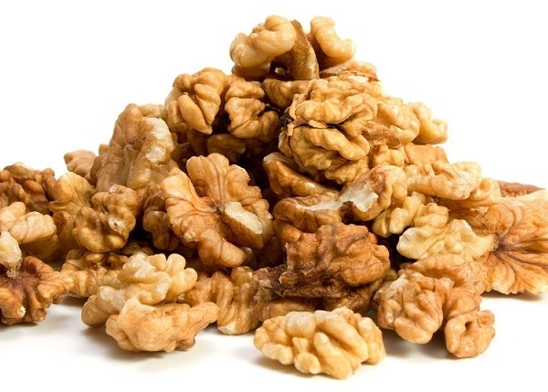 Hạt óc chó Mỹ 1Kg (Nhân óc chó)
