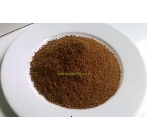 Bột Quế Nguyên Chất 100% Cao Cấp 1KG