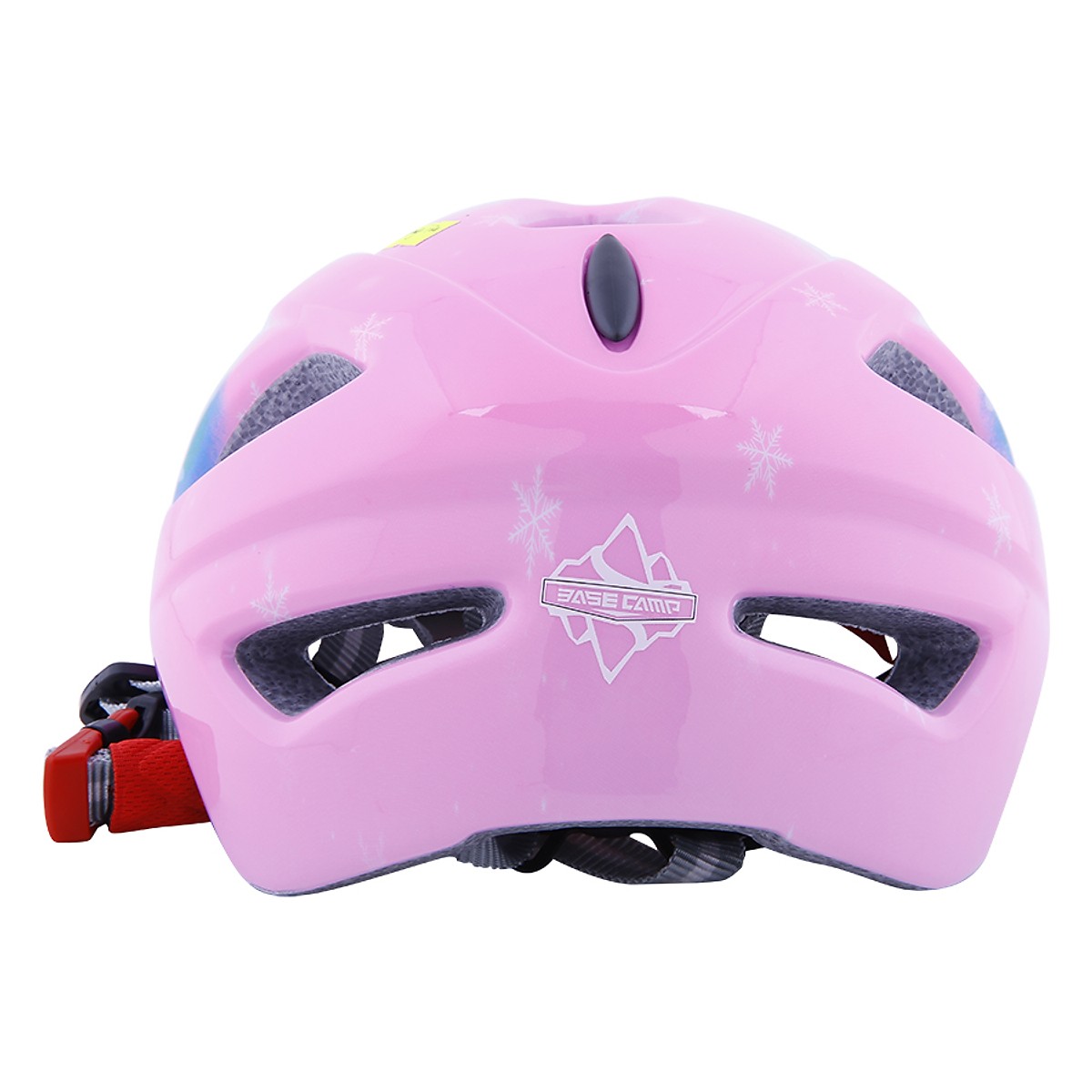 Nón Bảo Hiểm Xe Đạp Baby Basecamp (Princess) SK-006