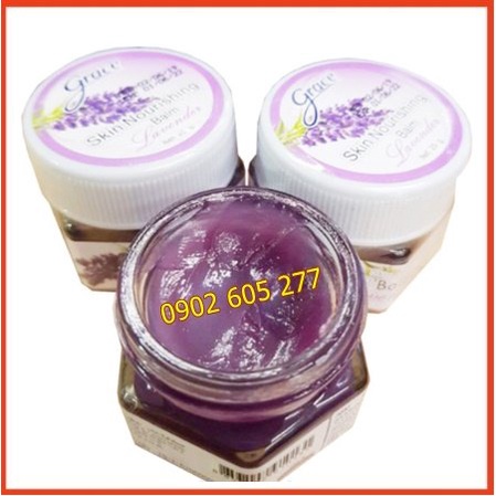 [Combo] 12 Dầu cù là ngủ ngon Thái Lan 20gr