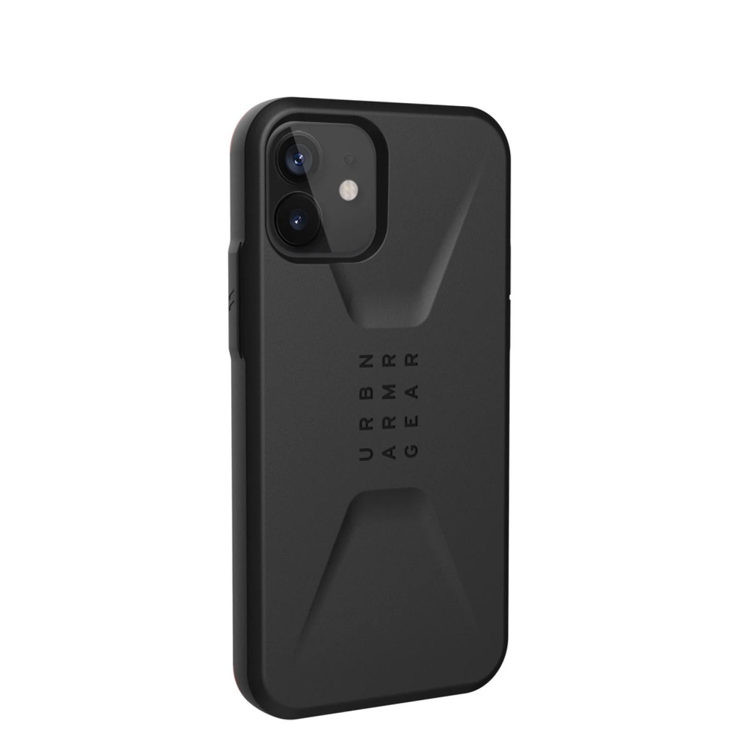 [LaoHac Store] Ốp Lưng UAG Civilian Dành Cho iρhone 12