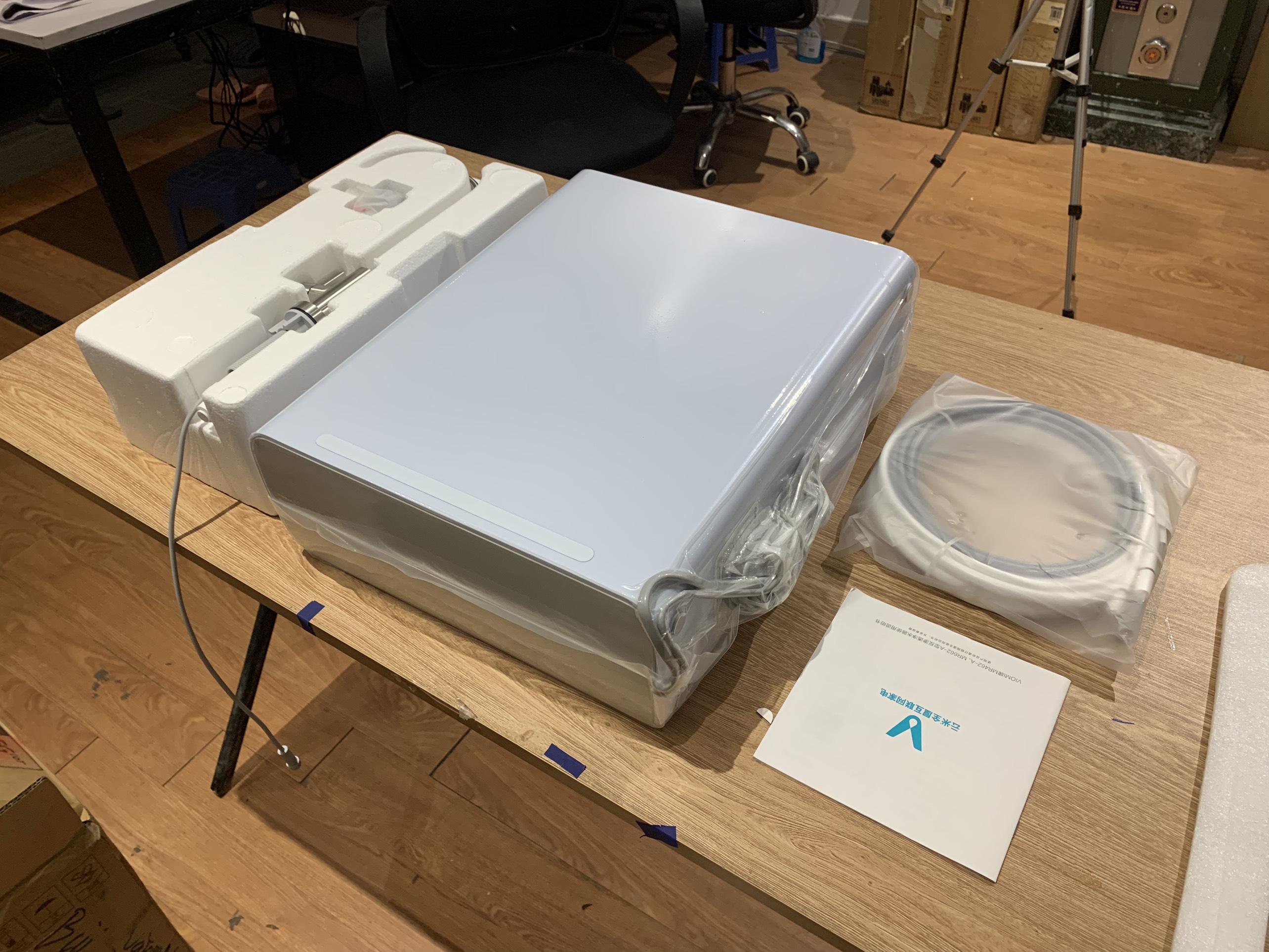 Máy lọc nước Xiaomi Viomi 600G