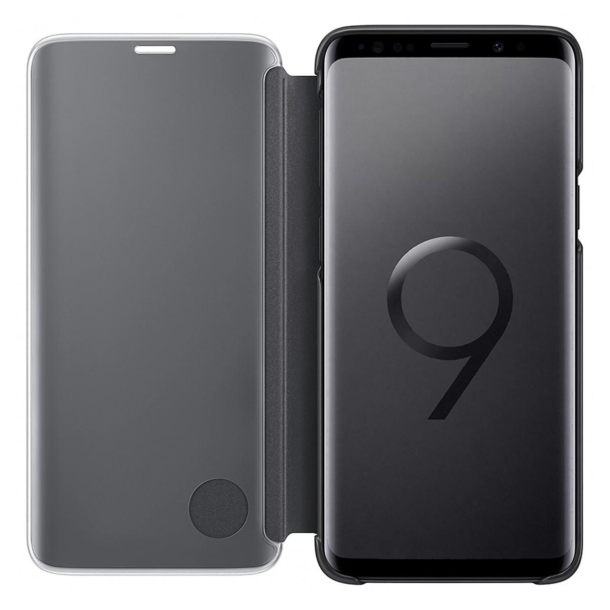 BAO DA SAMSUNG GALAXY CLEAR VIEW S9