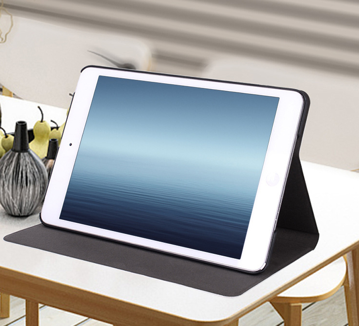 Bao da ipad 2017/2018/Gen 5/6/Air 1/2 Sally