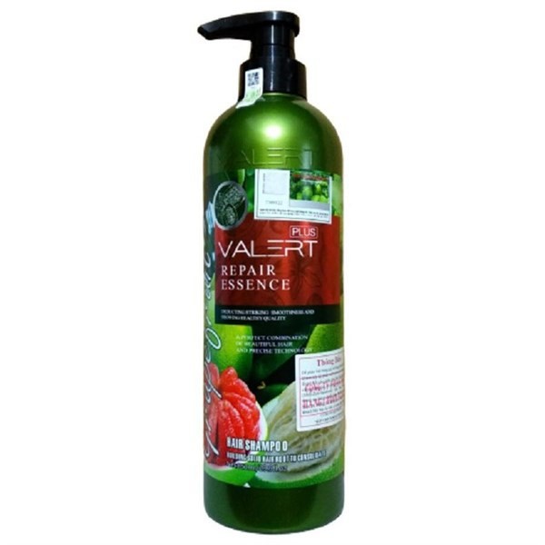 Dầu gội Bưởi Grapefruit Valert 850ml