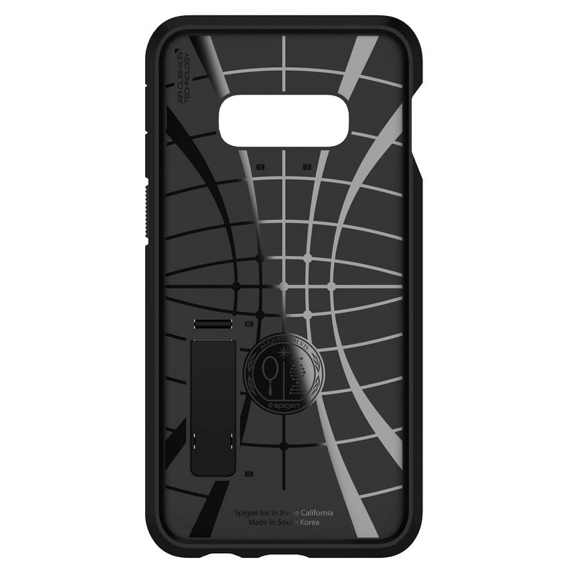 Ốp Samsung S10E Spigen Tough Armor