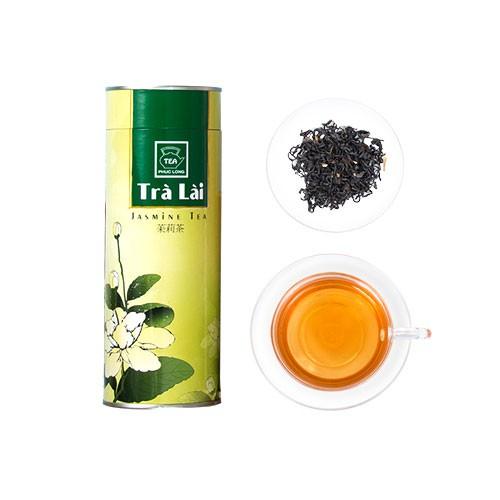 Trà Lài Lon Giấy 100GR - Phúc Long Coffee & Tea
