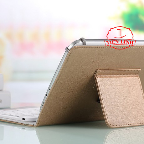 Bộ bao da BLUETOOTH từ 7 đến 8 inch cho hệ điều hành IOS/ ANDROID/ WINDOWS dành cho Máy Tính Bảng/ Ipad