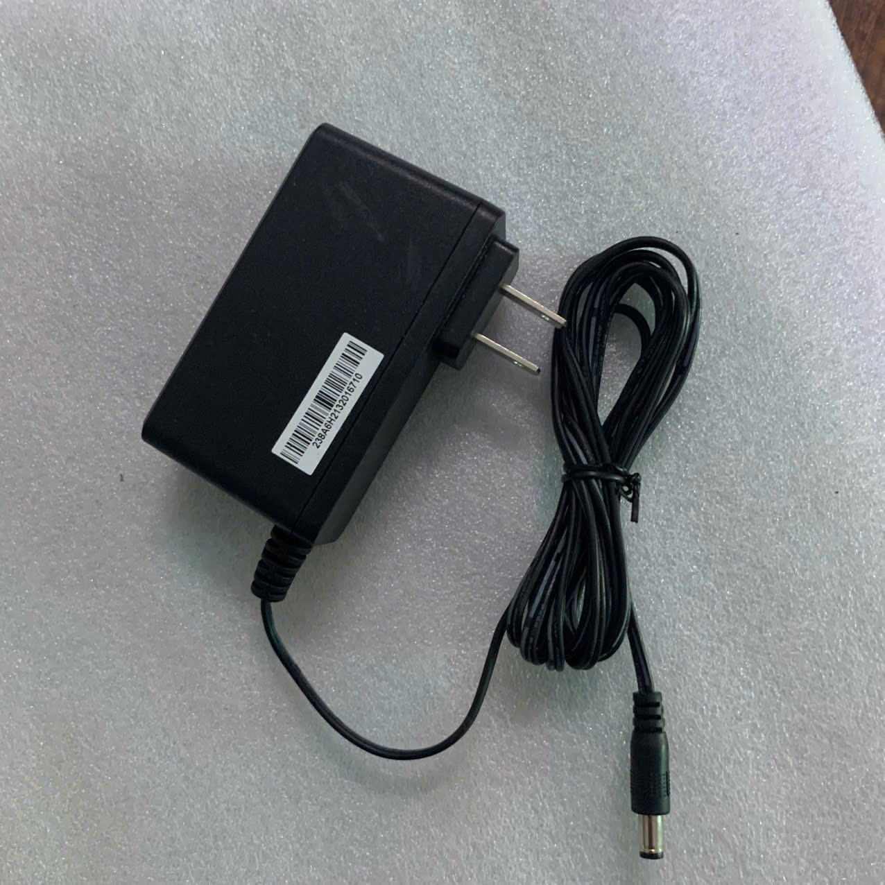 Adapter nguồn 12V 2A MOSO hàng bãi Zin