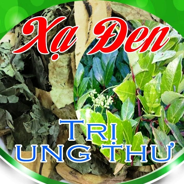 01 Kg cây Xạ Đen sấy khô