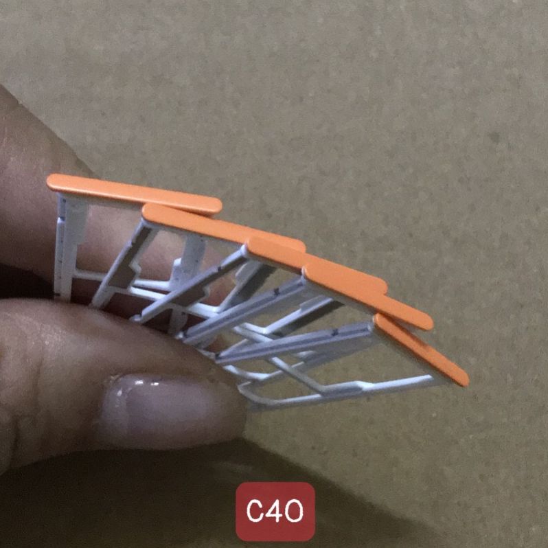 khay sim điện thoại Poco C40