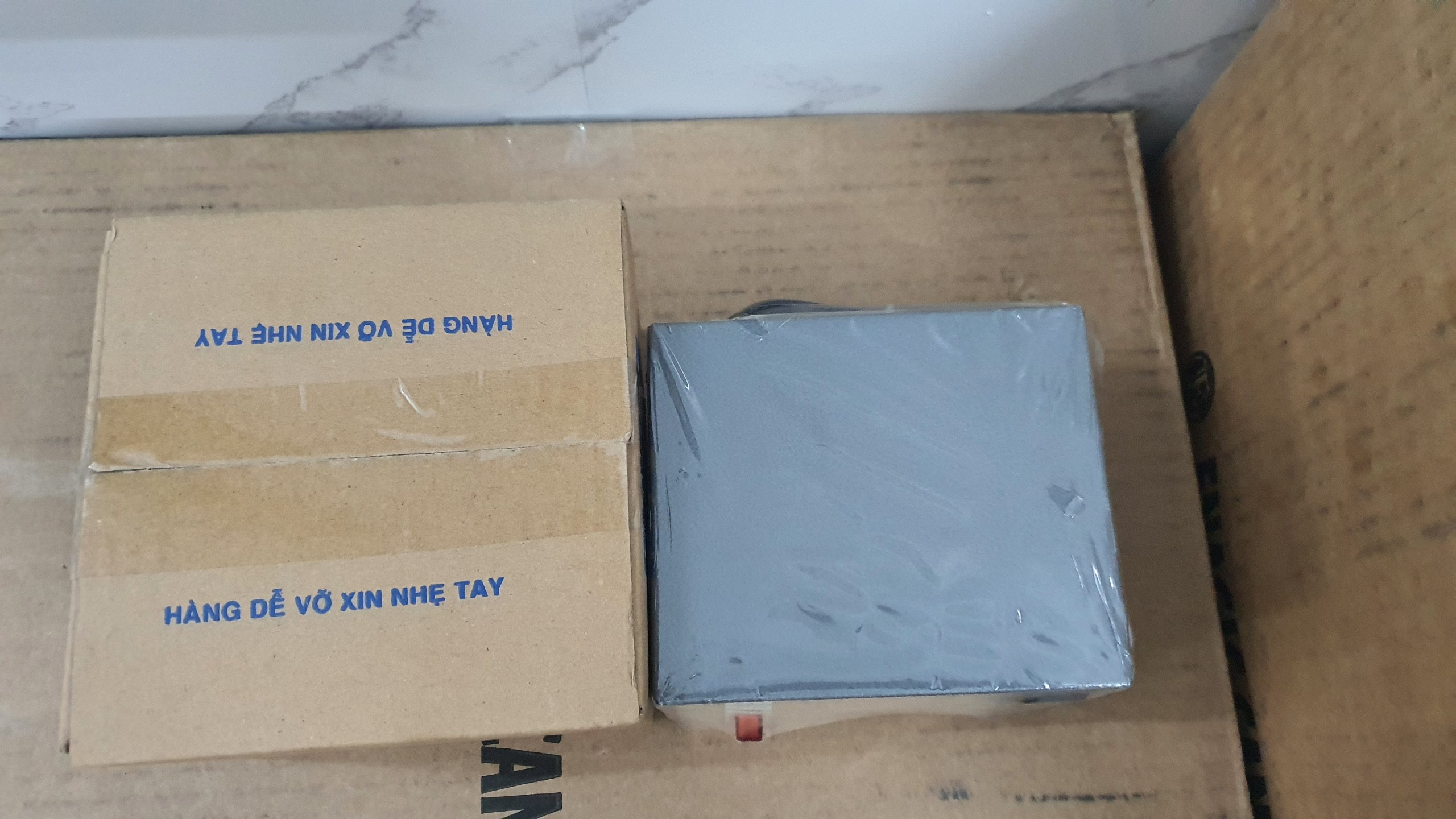 Biến áp Chính Hãng FujiKoya 400VA
