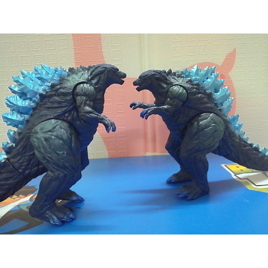 Mô hình Quái vật Godzilla Earth 32x16 cm ( Godzilla vs. King Ghidorah - MonsterVerse ) [Đồ Chơi Trẻ Em]