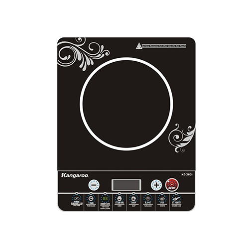 [HCM]Bếp điện từ KANGAROO KG365I