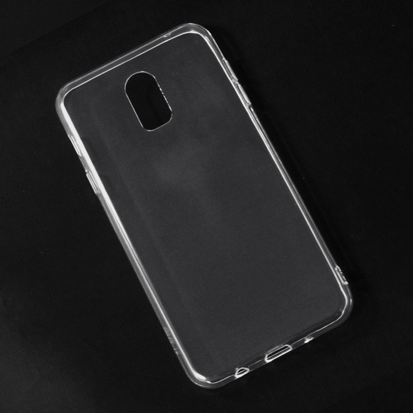 Ôp dẻo trong suốt silicon samsung J7plus siêu đẹp