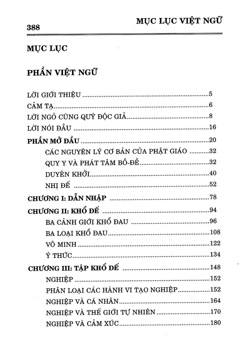 Tứ Diệu Đế