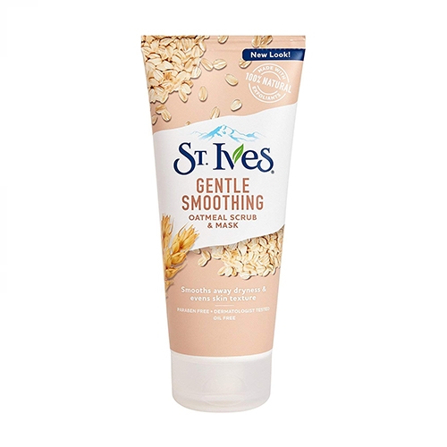 Tẩy Tế Bào Chết St.Ives Scrub 170g