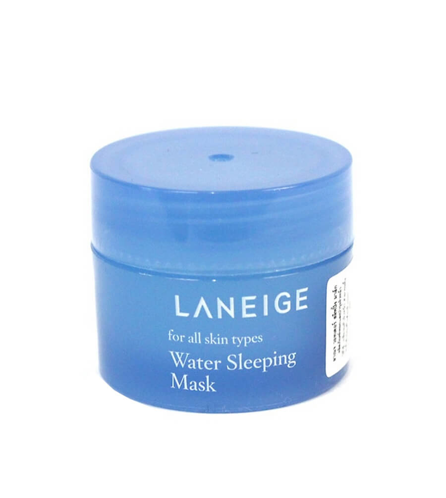 Mặt nạ ngủ dưỡng ẩm LANEIGE SPECIAL CARE Water Sleeping Mask hũ 15-70ml