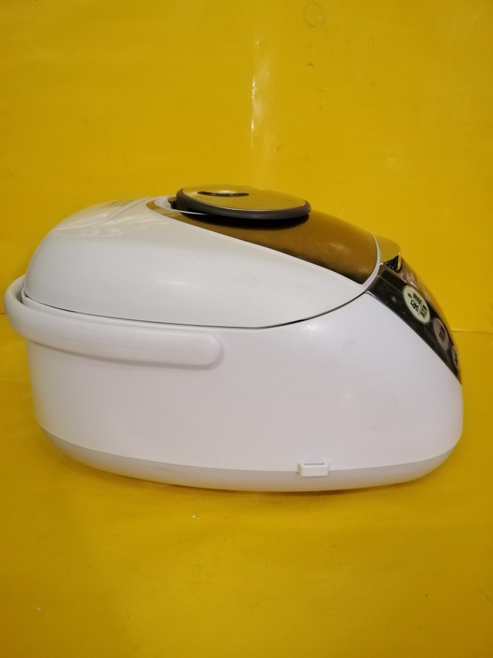 Nồi cơm nội địa Nhật cao tần (IH) Tiger JIV-J100 (1.0L) (11226)