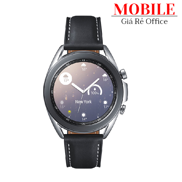 Smartwatch Samsung Galaxy Watch 3  41mm (R850) - Hàng chính hãng, bảo hành 12 tháng
