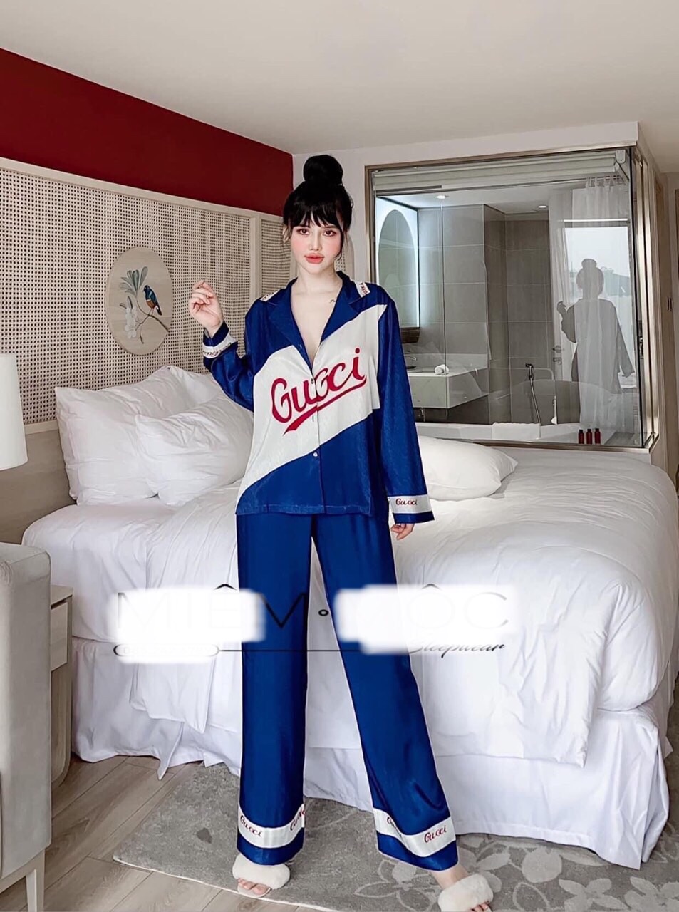 Pijama thiết kế 🌸🌸