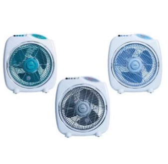 [HCM]Quạt hộp Senko BD8860(MÃ HÀNG MỚI BD1010)