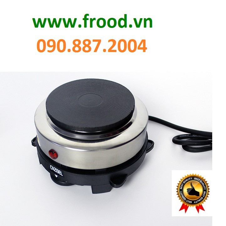 Bếp Điện Mini 500W