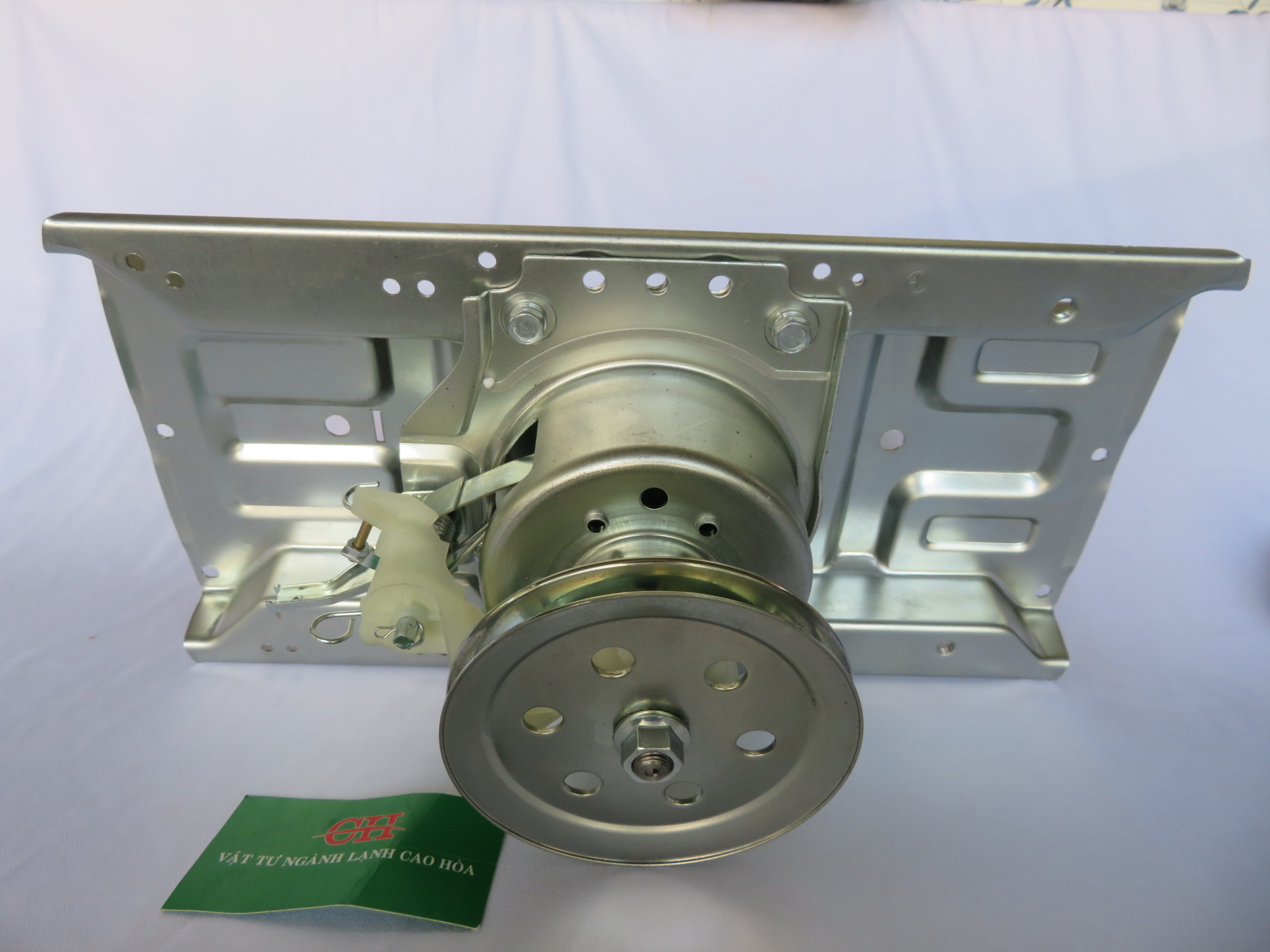 Hộp số máy giặt SANYO dưới 9kg