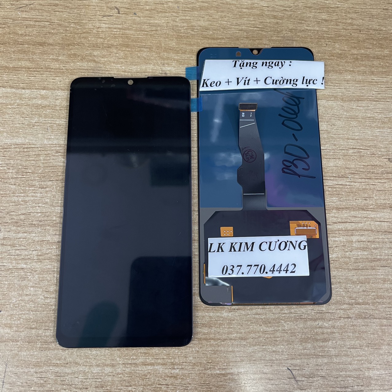 Màn hình tương thích huawwei P30 -OLED