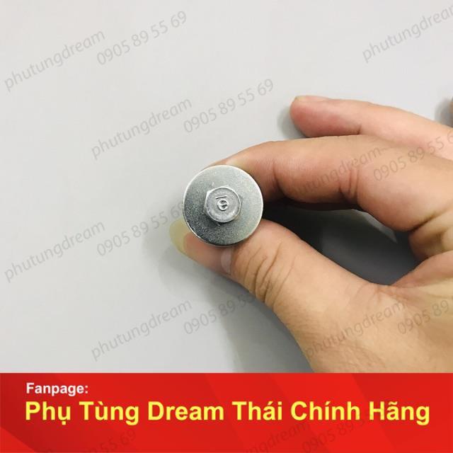 Ốc bắt đuôi vào mu rùa - Honda