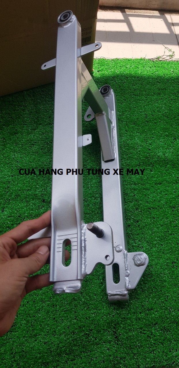 GẤP XE WAVE S110