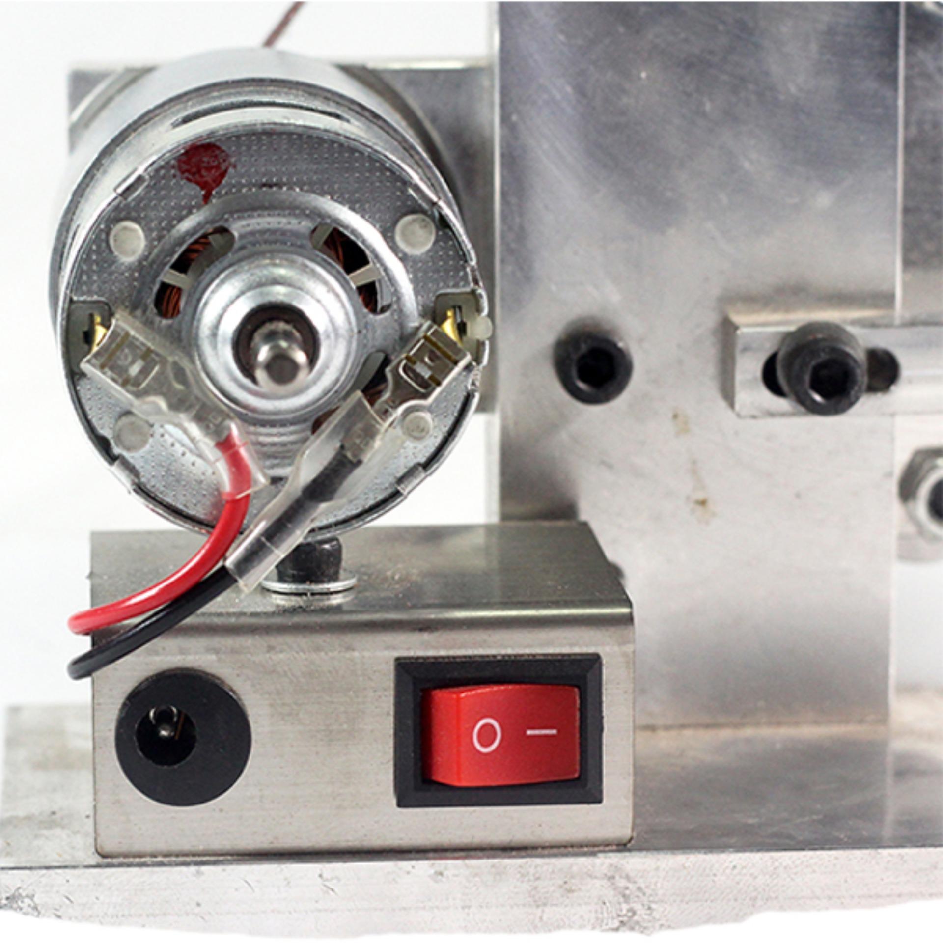Máy Mài Thủ Công Mini MB 775 180W