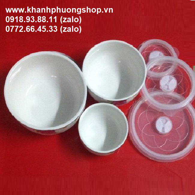 hộp đựng cơm - hộp đựng cơm thủy tinh