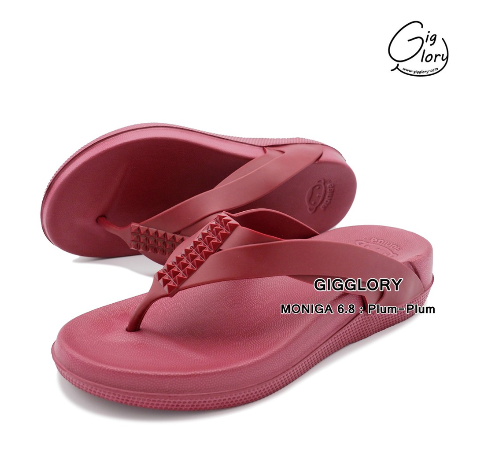 Dép Kẹp Thái Lan MONOBO MONIGA 6.8 Chính Hãng