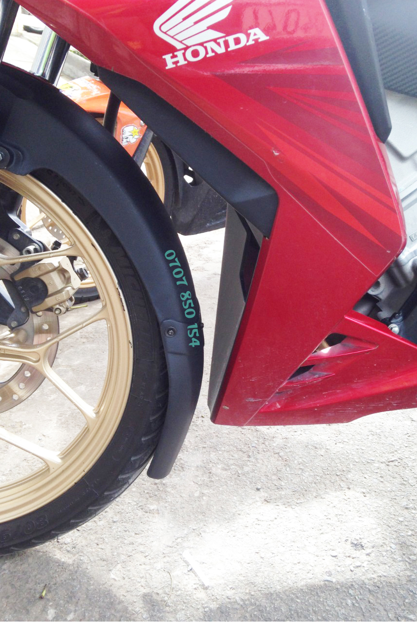 🔱 Dè Chắn Bùn Trước Winer X - Winner 150