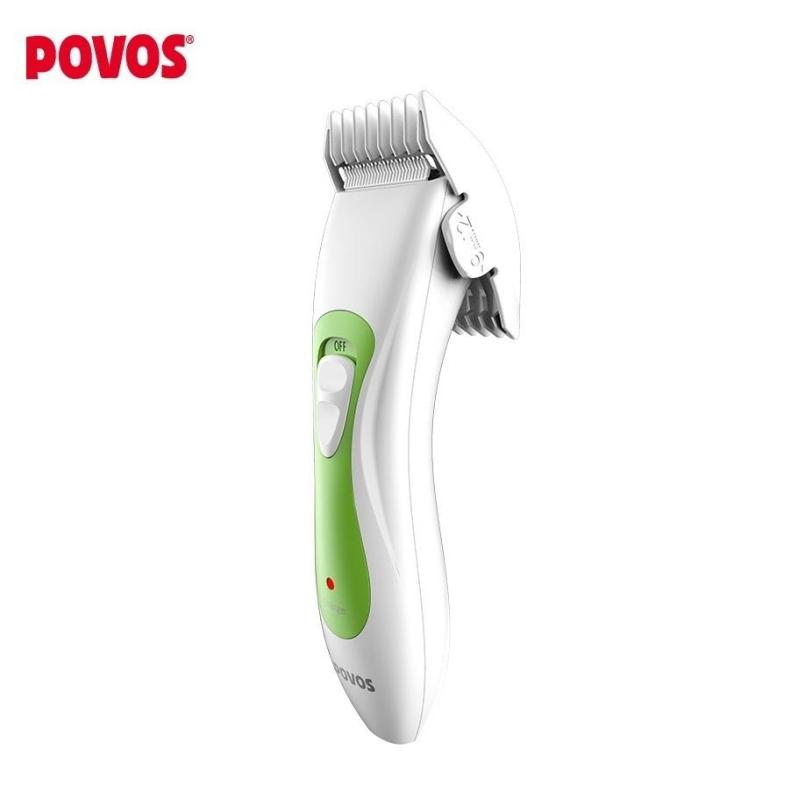 Tông đơ cắt tóc POVOS - PR3013, 6W giá rẻ