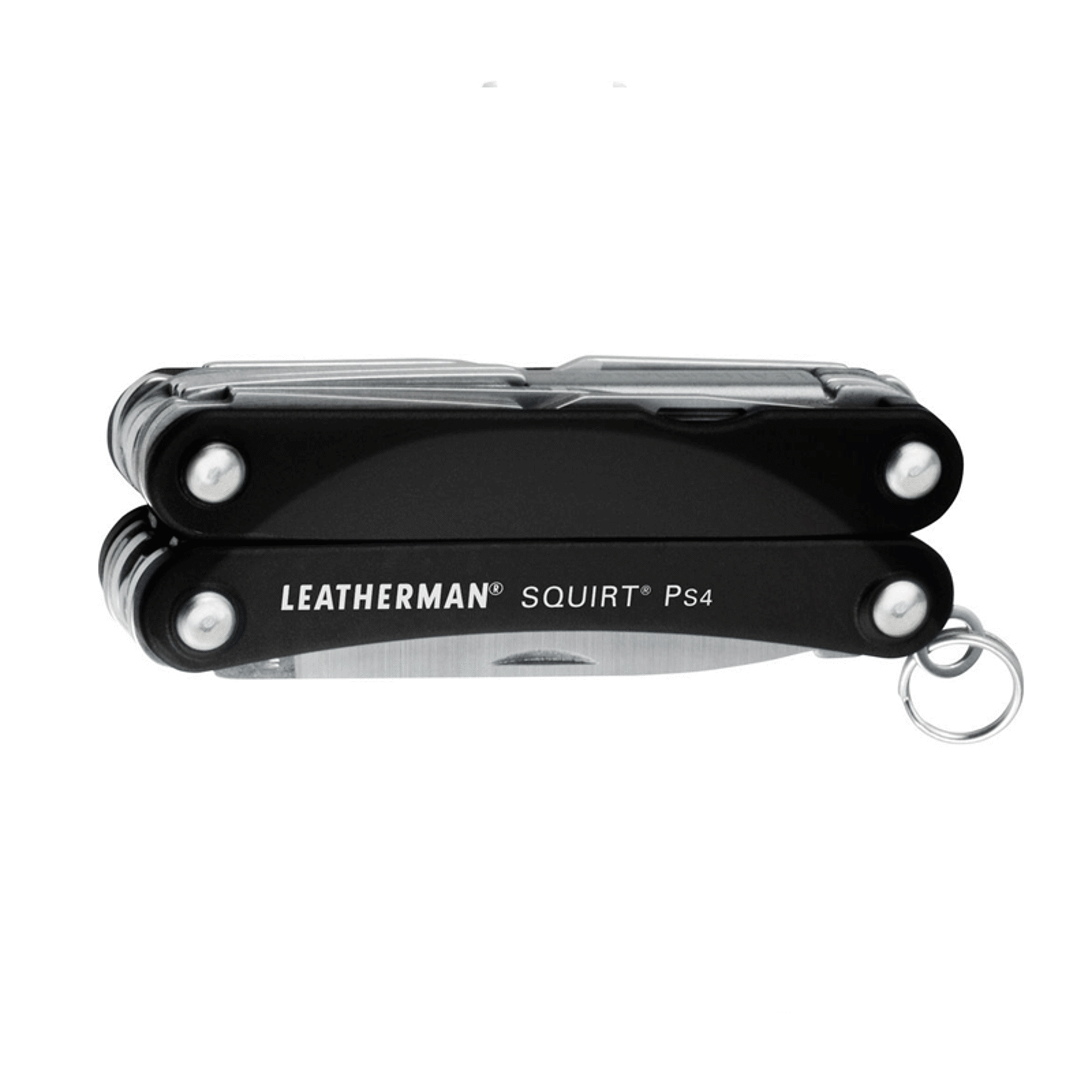 Kềm xếp đa năng Leatherman Squirt PS4 | Dụng cụ đa năng