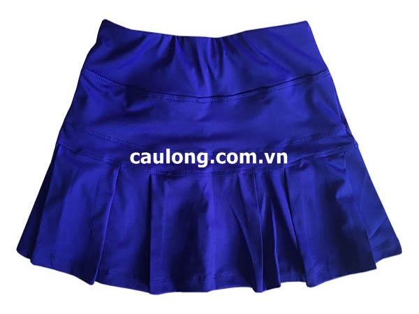 Váy Cầu Lông 16381 Xanh Các Loại