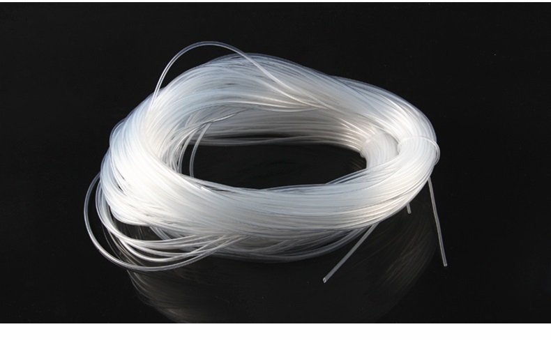 Ống silicon 1x3mm (bộ 5 mét)