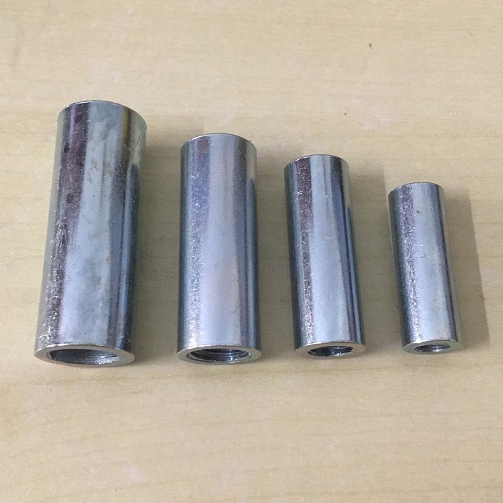 10 cái -  M10 NỐI TY - DÙNG CHO THANH REN 10LY