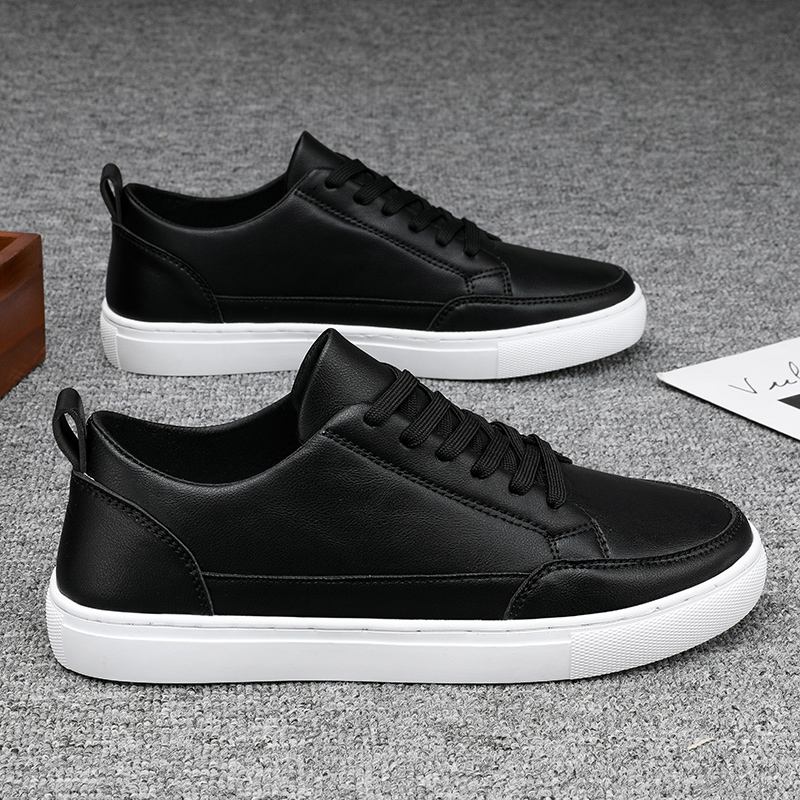 Giày Sneaker Da Nam Clarks_ Un Costa Lace