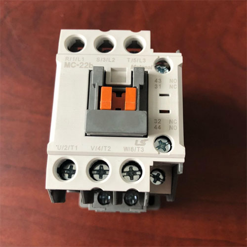 Khởi động từ MC 22A 220V