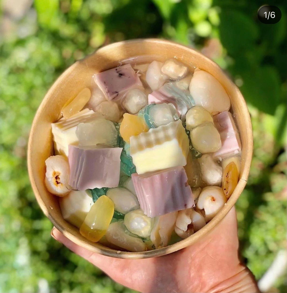 Bột Gelatin Ewald Đức  Bếp Của Mẹ Onici